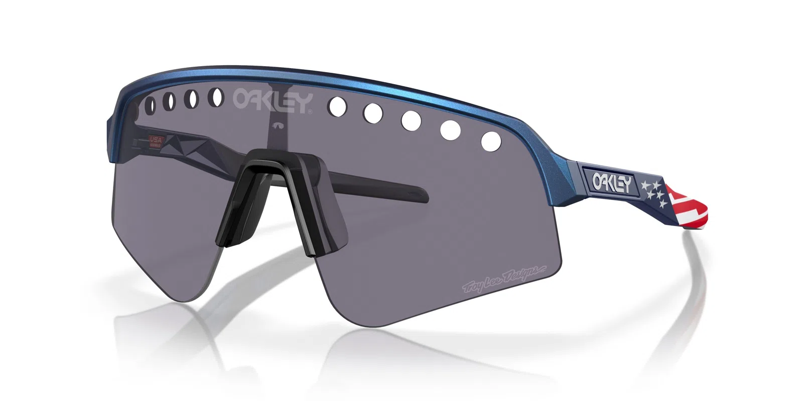 Oakley Sutro Lite Sweep 9465 Sunglasses - view 111